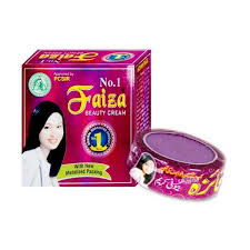Faiza cream