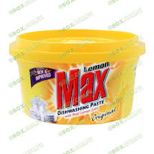 LM Orig Dishwashing Paste 200g