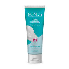 Ponds Acne Control Face Wash 50g