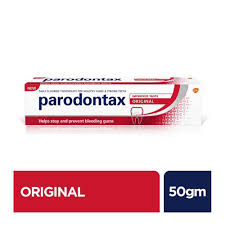 Parodontax  Orignal Toothpaste 50