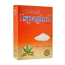 Ispaghol Husk 25gm