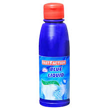 FA Blue Liquid 75ml