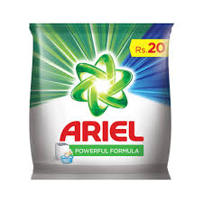 Ariel Original Powder 30g