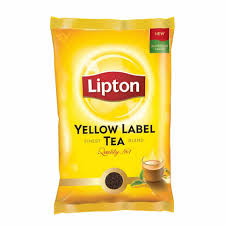 Lipton Yellow Label 430g