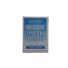 Carrom Boric Powder