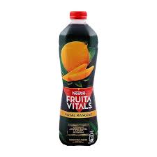 Nestle FV Royal Mangoes Necter 1Ltr