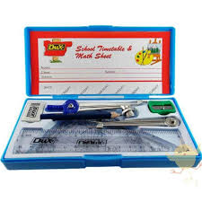 Dux Geometry Box