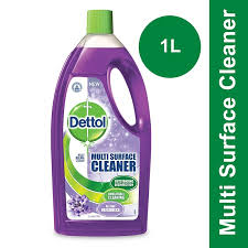 Dettol Lavener Cleaner 1L
