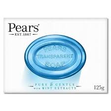 Oears Soap 125g