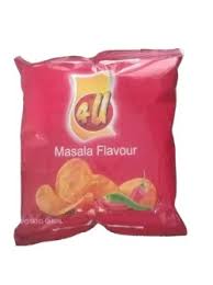 4U Masala Flvr