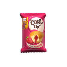 Peek Freans STRW Cup Cake 19g