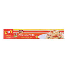 Bake Parlor Chicken Chilli 2in1 250g