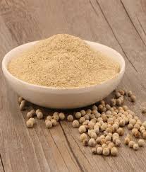 White Paper Powder 50g
