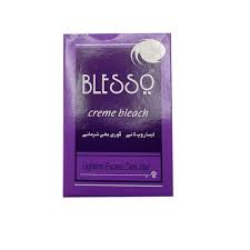 Blesso Cream Bleach