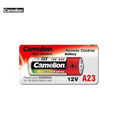 Camelion A23 12V