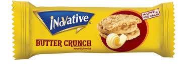 Inovative Butter Crunch
