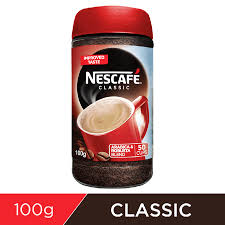 Nescafe Classic 100g