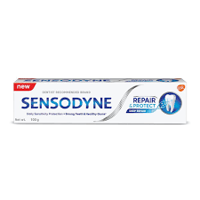 Sensodyne RA Toothpaste 100g