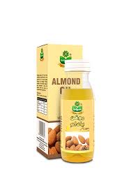 Almond Oil 50ml
