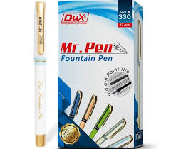 Dux Mr.Pen 1Pc
