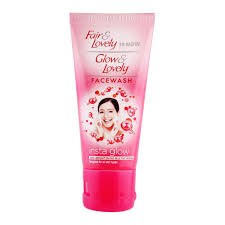 Fair&Lovely G&H Face Wash 50g