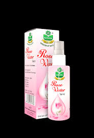 Marhaba Rose Water 120ml