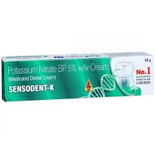 Dentist Soft K Toothpaste