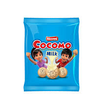 cocomo Triple Milk