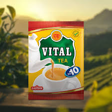 Vital Tea 13g