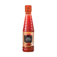 Shangrila Chilli Sauce 275ml
