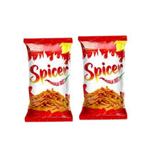 Winner Spicer Masala Fries 21g