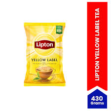 Lipton Yellow Label 430g
