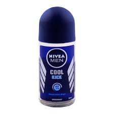 Nivea Men CK Roll-On 50ml