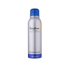 Emotion B/Spray Mix 200ml