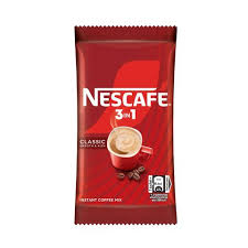 Nescafe Coffee 3in1 20g