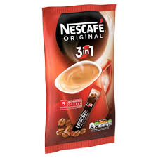 Nescafe Coffee 3in1 20g