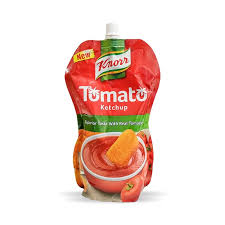 Knoor Tomato Ketchup 800g