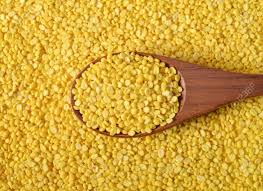 Al Daal Mong Wash 500g