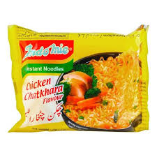 Indomie Chicken Chatkhara  70g