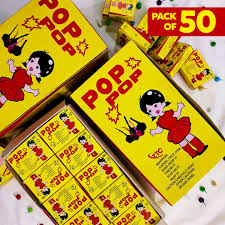Pop Pop Snapers