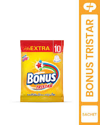 Bonus Tristar