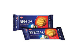 Mayfair Special Biscuits