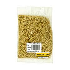 Coriander Whole 50g