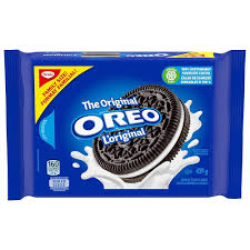 Orignal Oreo