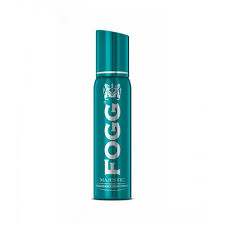 Fogg Majestic B/Spray 120ml