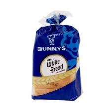 Bunny`s Soft Pain Bread L