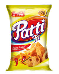Winner Patti Fri 21g