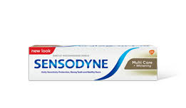Sensodyne Multi-care