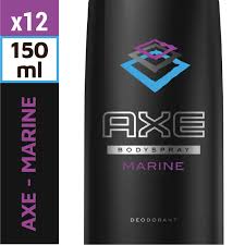 AxE Marine 150ml