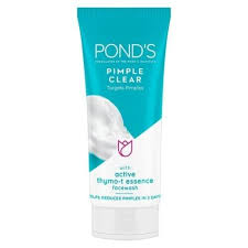 Ponds Acne  Control  Face Wash 100g